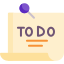 todo icon